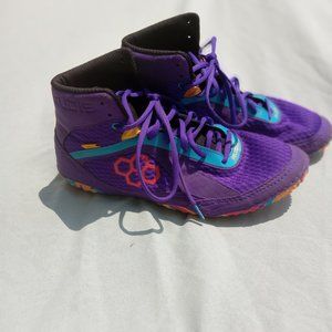 Mens wrestling shoes size 11 RUDIS